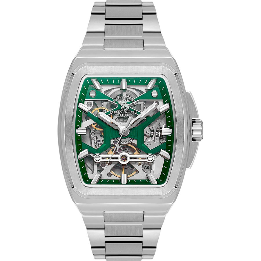 Часы Santa Barbara Polo & Racquet Club Luxury SB.1.10630-3